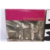 Image 2 : (2) Vinyl LP Records: U2 The Unforgettable Fire & BOY