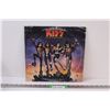 Image 1 : Vinyl LP Record: Kiss Destroyer