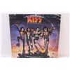 Image 2 : Vinyl LP Record: Kiss Destroyer