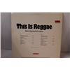 Image 3 : (2) Vinyl LP Records: Roberto Delgado - This is Reggae & Smokie - Midnight Cafe