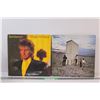 Image 1 : (2) Vinyl LP Records: Rod Stewart - Tonight I'm Yours & The WHO - Who's Next