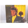 Image 2 : (2) Vinyl LP Records: Rod Stewart - Tonight I'm Yours & The WHO - Who's Next