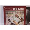 Image 2 : Vinyl LP Record: The Cars - Heartbeat City