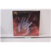 Image 1 : Vinyl LP Record: HELIX - Walkin' The Razors Edge