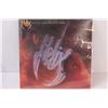 Image 2 : Vinyl LP Record: HELIX - Walkin' The Razors Edge