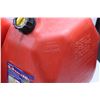 Image 2 : (2) 20L Jerry Cans (Gasoline)