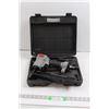 Image 1 : Alfit Pneumatic Stapler w/Case (Like New Condition) - Untested