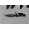 Image 3 : (9) Key Chain Knives