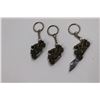 Image 4 : (9) Key Chain Knives
