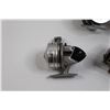 Image 2 : (5) Vintage Fishing Reels Of Various Styles & Manufacturers and Condition (Shakespeare, Great Lakes,