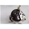 Image 5 : (5) Vintage Fishing Reels Of Various Styles & Manufacturers and Condition (Shakespeare, Great Lakes,