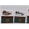 Image 2 : (6) 1985-1986 Avon Collector Series Ducks in Original Boxes