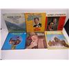 Image 2 : (27) Records -(1) 45 record and (2) 78's-various artists