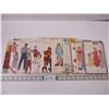 Image 1 : (10) Youth Patterns