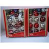 Image 2 : (9) Boxes of Christmas Ornaments
