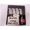 Image 2 : Lot of Assorted Pewter Items