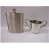Image 3 : Lot of Assorted Pewter Items