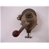 Image 2 : Table Mount Hand Crank Grinding Wheel