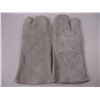 Image 3 : Grey Welder Mitts