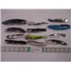 Image 1 : (12) Corkscrews