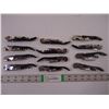 Image 1 : (12) Corkscrews