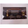 Image 2 : Box of (8) Charcoal Tablets (sealed)