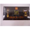 Image 3 : Box of (8) Charcoal Tablets (sealed)