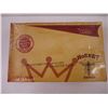Image 2 : Large Lot of Unbleached Pre-Rolled Hemp Cigarette Papers-Sealed Box and Individual Pkgs.