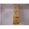 Image 3 : Large Lot of Unbleached Pre-Rolled Hemp Cigarette Papers-Sealed Box and Individual Pkgs.