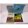 Image 1 : (4) Pieces of Vintage Literature