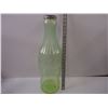 Image 2 : Large Coca Cola Coin Bank-24" Tall