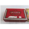 Image 2 : (4) Cigar Boxes