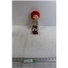 Image 1 : Jessie Toy Story Doll