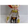 Image 3 : Jessie Toy Story Doll