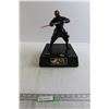 Image 1 : Star Wars Darth Maul Figurine - Untested