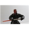 Image 2 : Star Wars Darth Maul Figurine - Untested