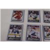 Image 2 : (20) Upper Deck Young Guns Rookie Hockey Cards