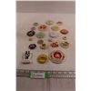 Image 1 : (20) Assorted Pins