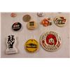 Image 2 : (20) Assorted Pins