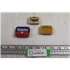 Image 1 : (3) Painkiller Tins