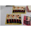 Image 2 : Vintage Bobby Pins, Cookbook, Misc.