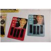Image 3 : Vintage Bobby Pins, Cookbook, Misc.