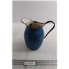 Image 1 : Enamel Pitcher