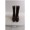 Image 1 : Cowboy Boots - Size 7