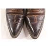 Image 5 : Cowboy Boots - Size 7