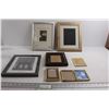 Image 1 : (7) Picture Frames