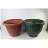 Image 2 : *(11) Plant Pots Various Sizes