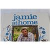 Image 2 : Jamie At Home Cook Book - By Jamie Oliver