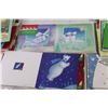 Image 2 : Assortment of Greeting Cards - Christmas - Easter