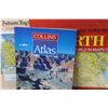 Image 4 : Maps - Earth - World - Touring - Atlases